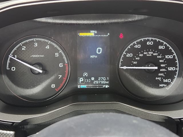 Certified 2023 Subaru Forester AWD/4WD image 23