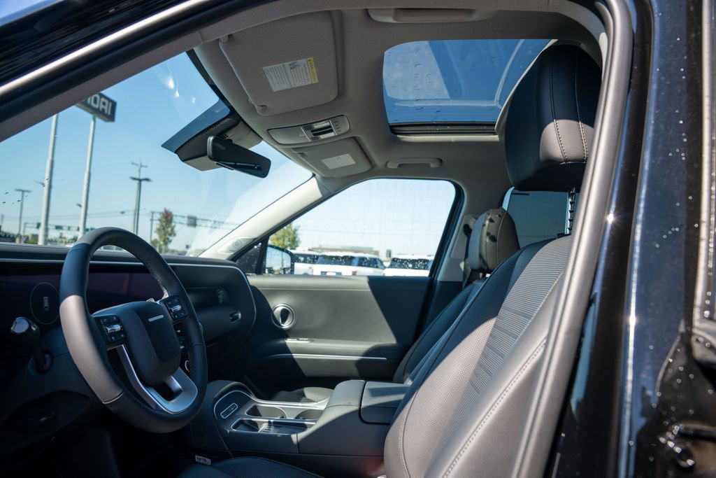 New 2026 Hyundai Palisade Limited image 23