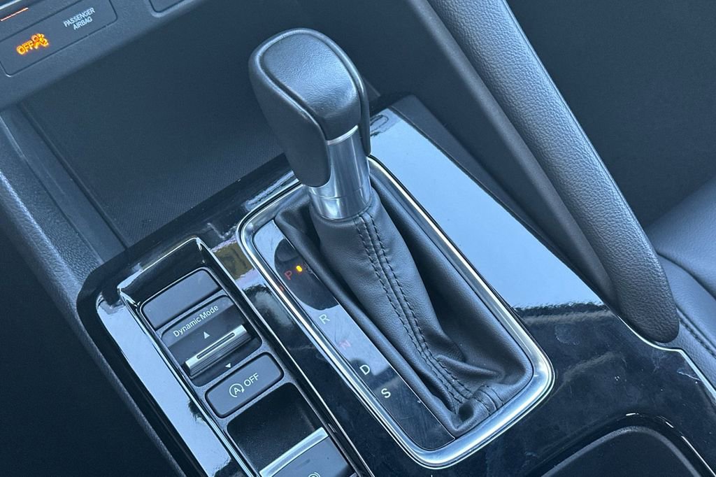 Certified 2024 Acura Integra image 21