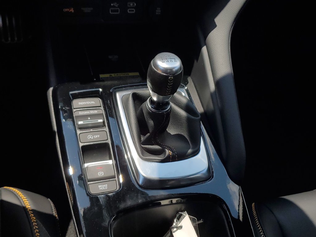 New 2026 Acura Integra A-Spec w/ Technology Package FWD image 28