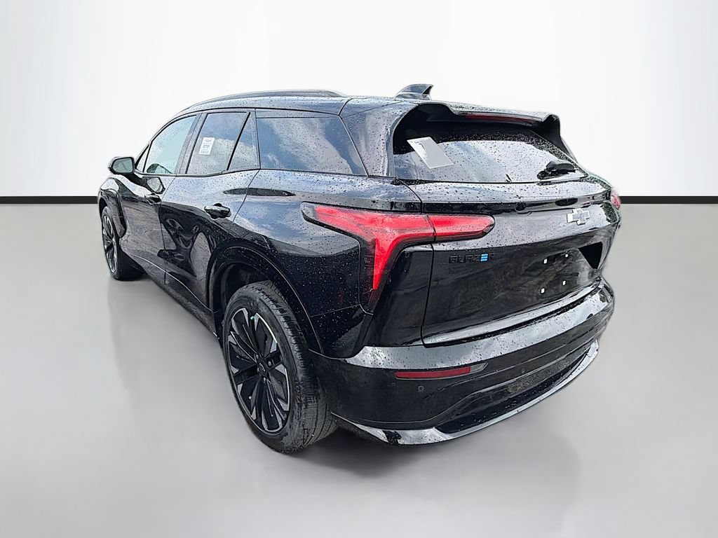 Used 2024 Chevrolet Blazer EV RS AWD/4WD image 6