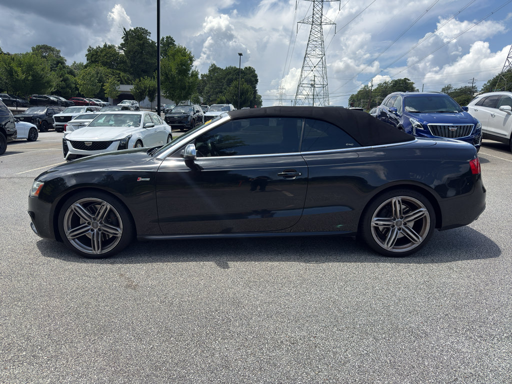 Used 2013 Audi S5 Prestige AWD/4WD image 6