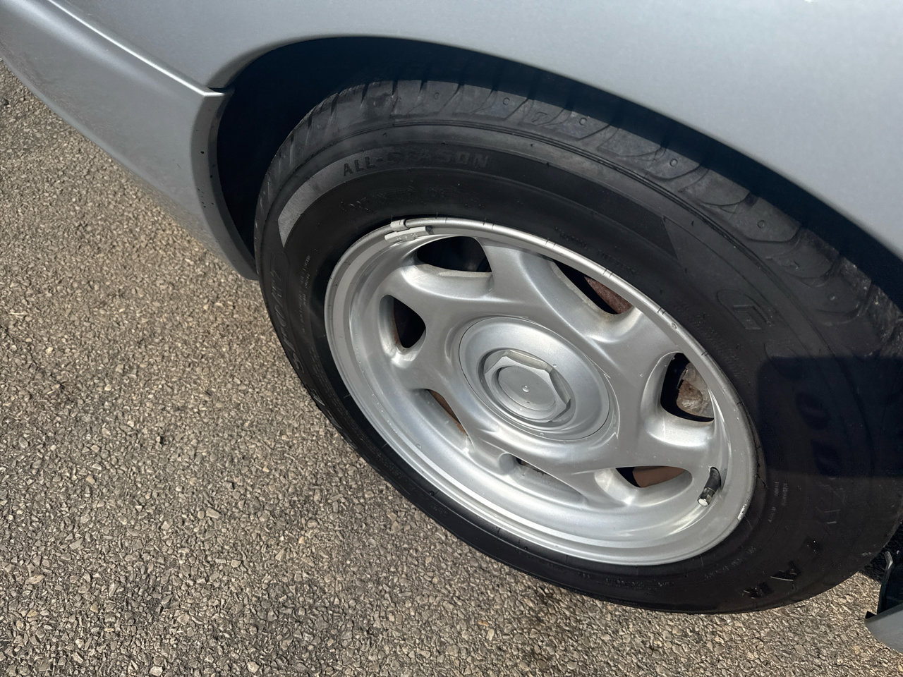 Used 1995 BMW 840Ci image 29