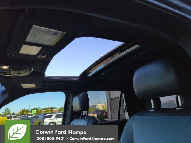 Used 2020 Ford Expedition Max XLT w/ Equipment Group 202A AWD/4WD image 22