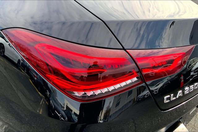 Certified 2023 Mercedes-Benz CLA 250 4MATIC image 25