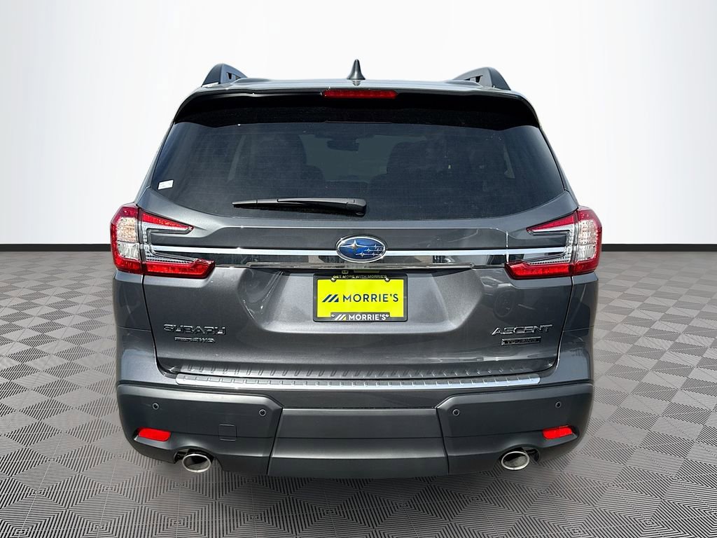 New 2026 Subaru Ascent Touring image 36