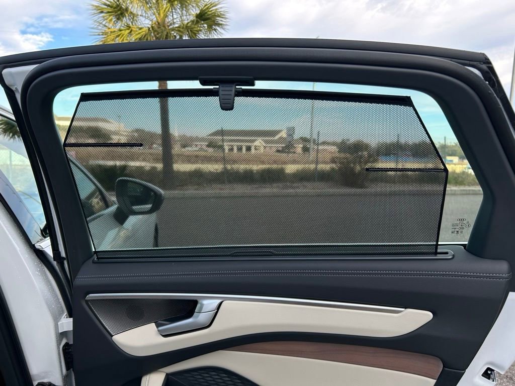 New 2026 Audi A6 Prestige image 49