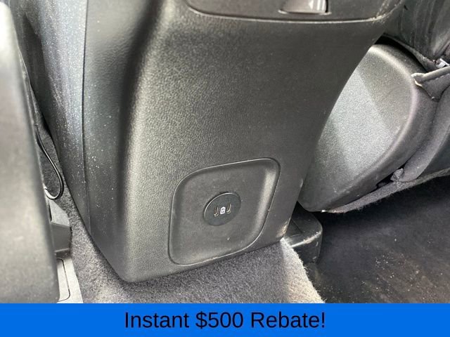 Used 2023 Ford Escape Platinum image 19