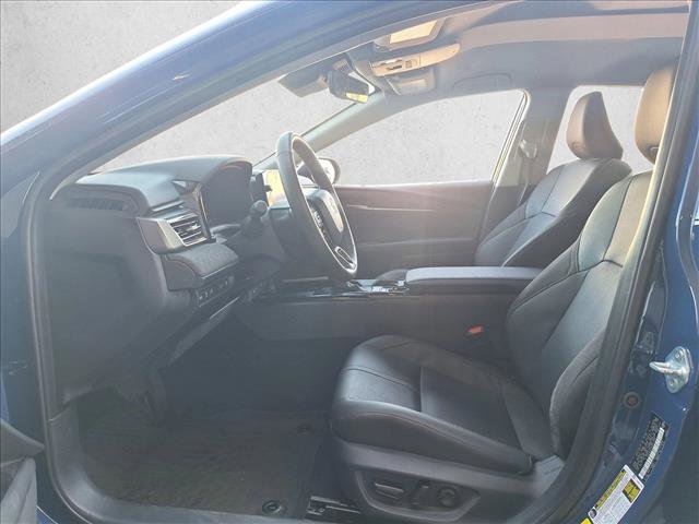 Certified 2025 Toyota Camry XLE image 10