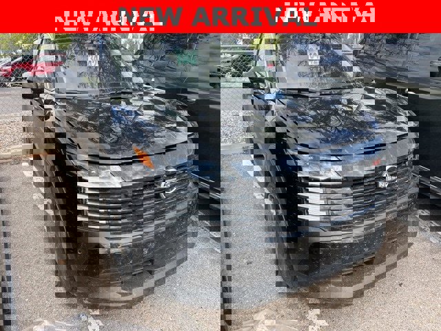 Certified 2025 Nissan Kicks SR