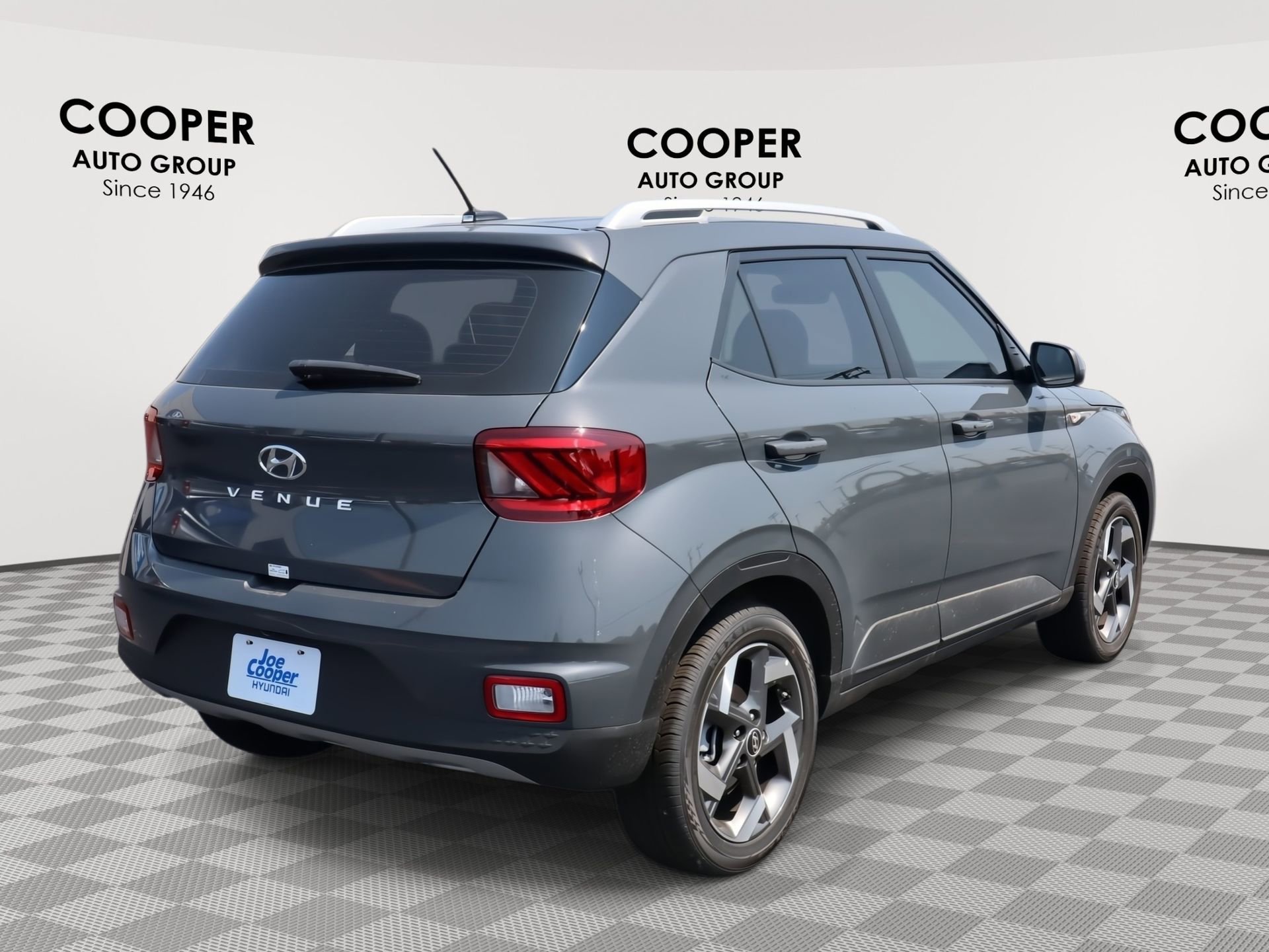 New 2025 Hyundai Venue SEL image 6