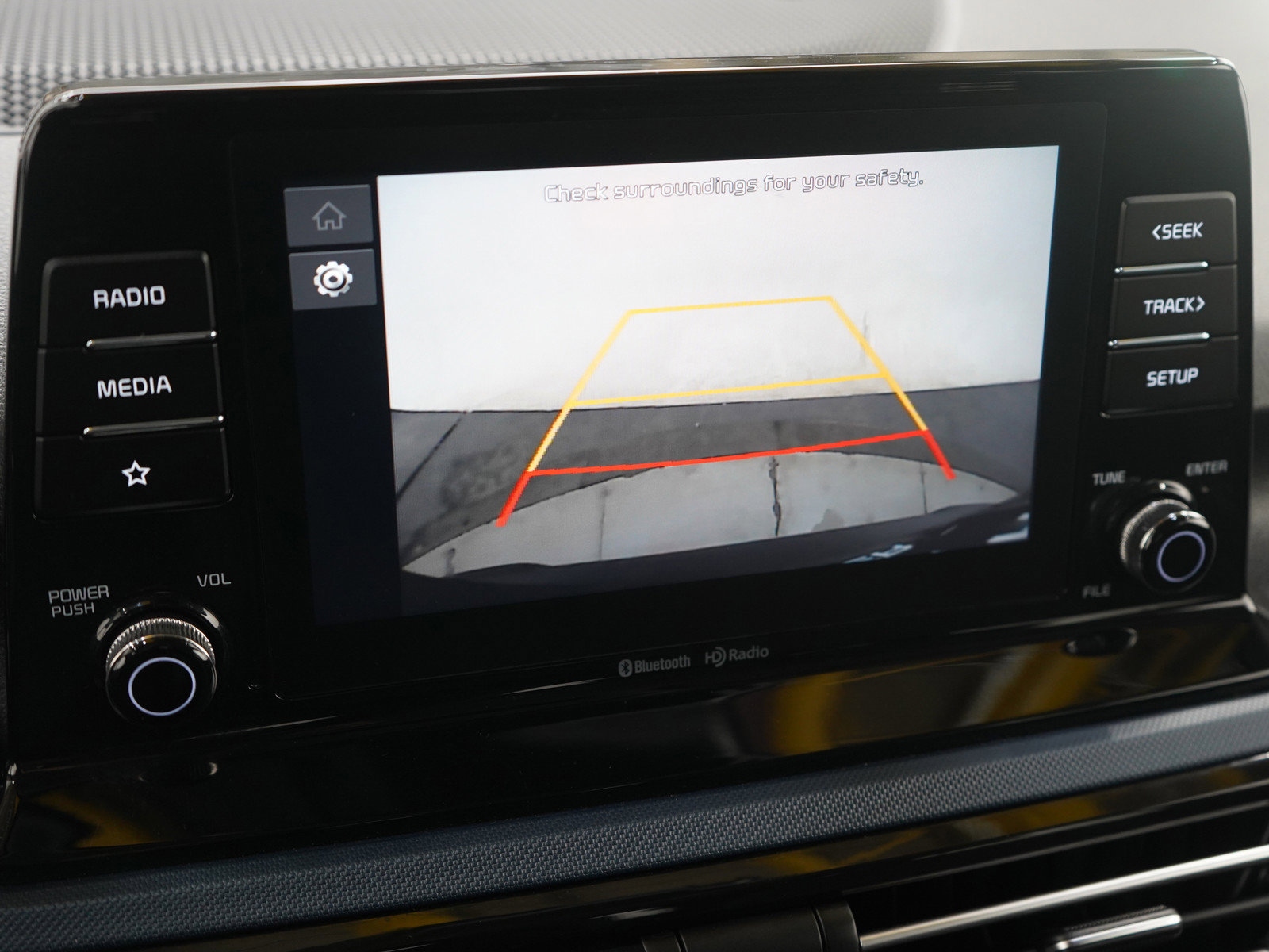 Used 2023 Kia Seltos S image 29