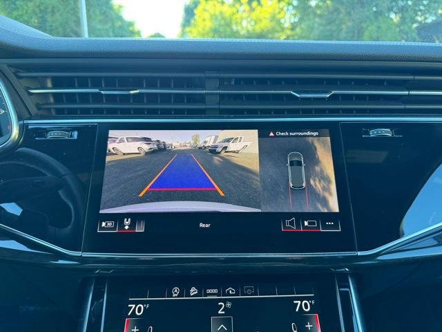 Used 2025 Audi Q7 2.0T Premium w/ Convenience Package image 23