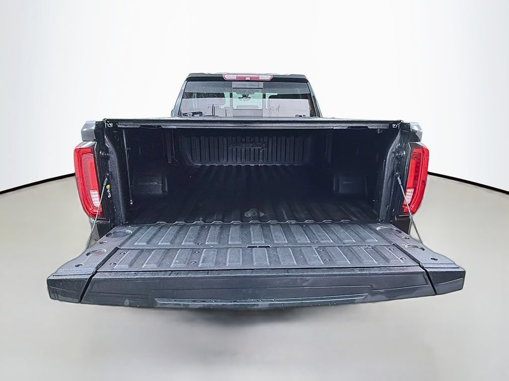 Used 2019 GMC Sierra 1500 AT4 w/ AT4 Premium Package AWD/4WD image 19