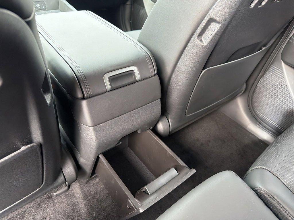 New 2026 Hyundai Santa Fe SEL image 23