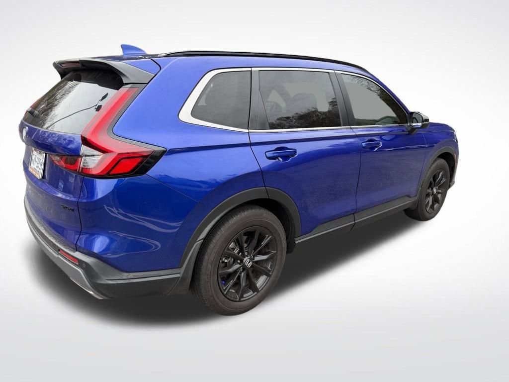 Used 2024 Honda CR-V Sport-L image 5