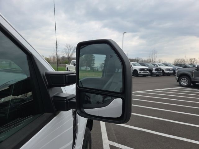 Certified 2021 Ford F250 XL w/ Power Equipment Group image 6