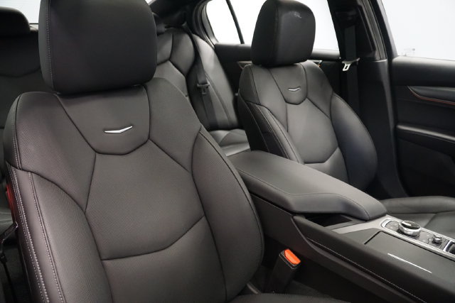 New 2026 Cadillac CT5 Premium Luxury AWD/4WD image 18
