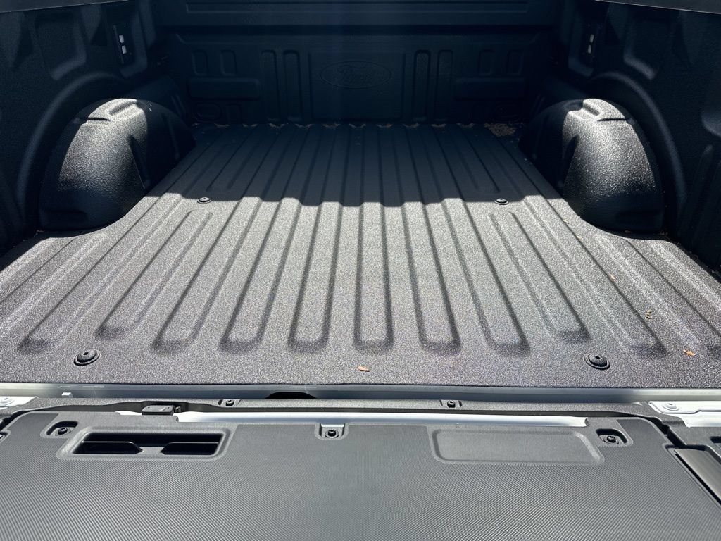 New 2026 Ford F150 Platinum w/ FX4 Off-Road Package AWD/4WD image 18