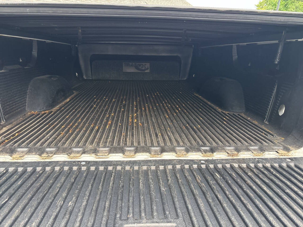 Used 2013 Chevrolet Silverado 2500 LT w/ Suspension Package, Off-Road AWD/4WD image 11
