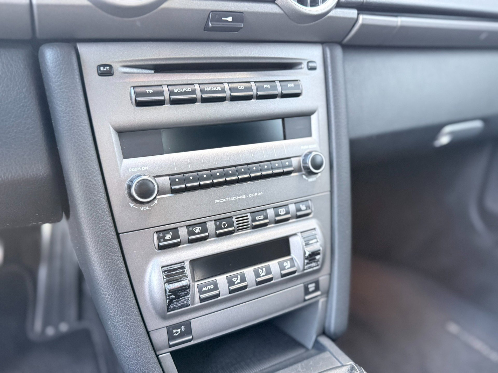 Used 2006 Porsche Boxster RWD image 16