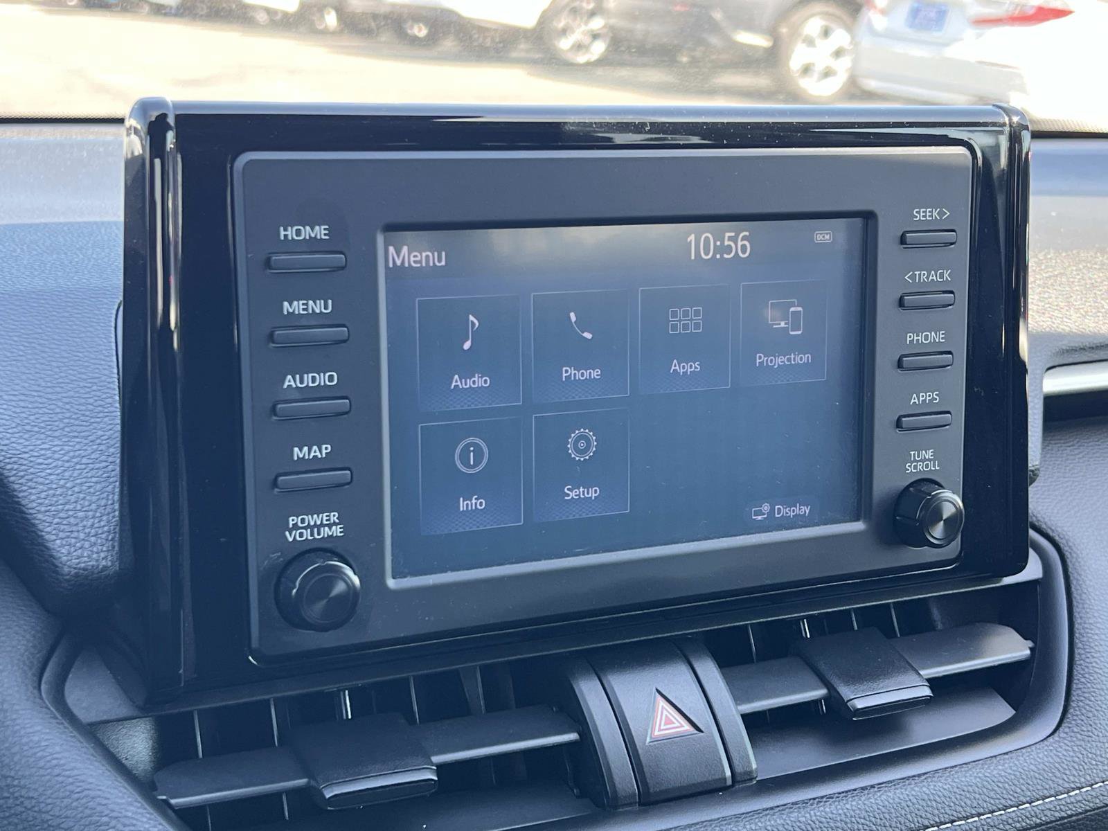 Used 2019 Toyota RAV4 XLE w/ Convenience Package image 13