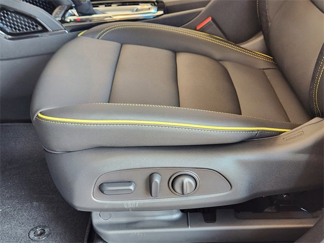 New 2026 Chevrolet TrailBlazer ACTIV w/ Convenience Package image 21