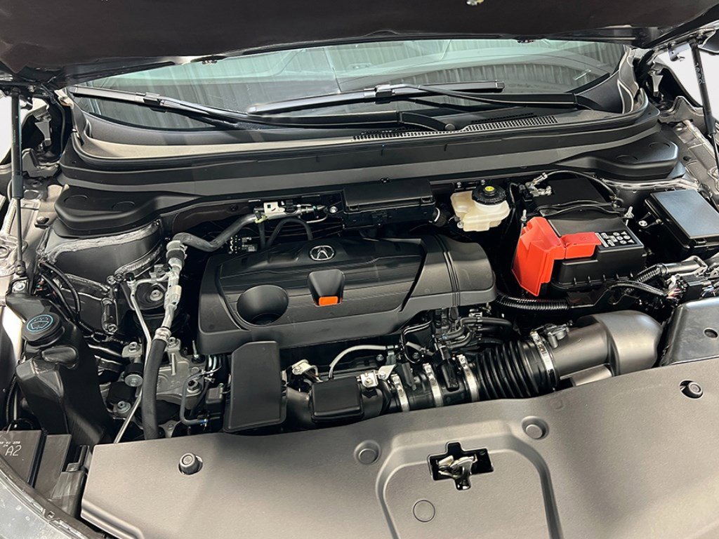 New 2026 Acura RDX SH-AWD image 13
