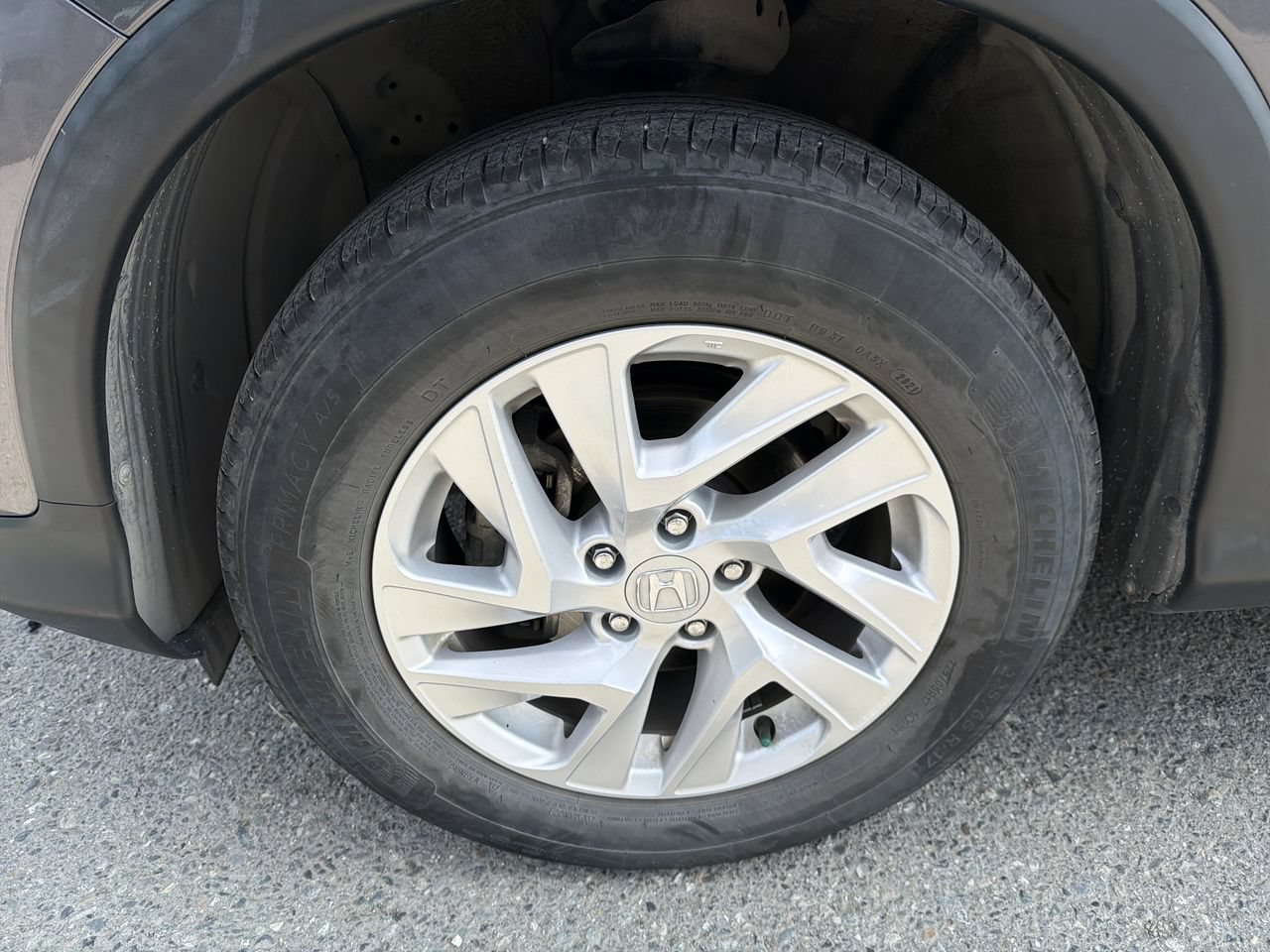 Used 2016 Honda CR-V EX image 10