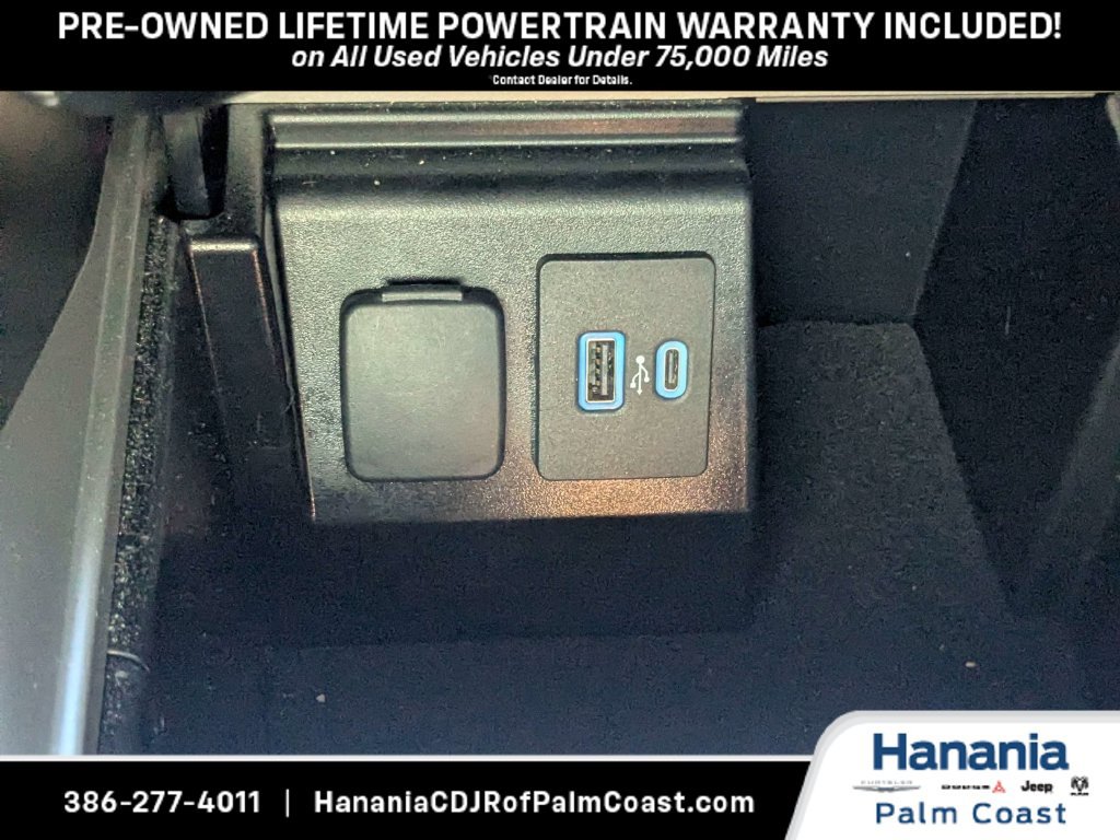 Used 2023 Ford Explorer Timberline w/ Timberline Technology Package AWD/4WD image 25