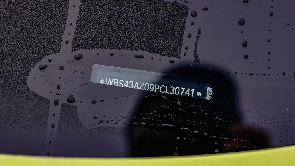 Used 2023 BMW M4 xDrive Competition w/ Executive Package image 28