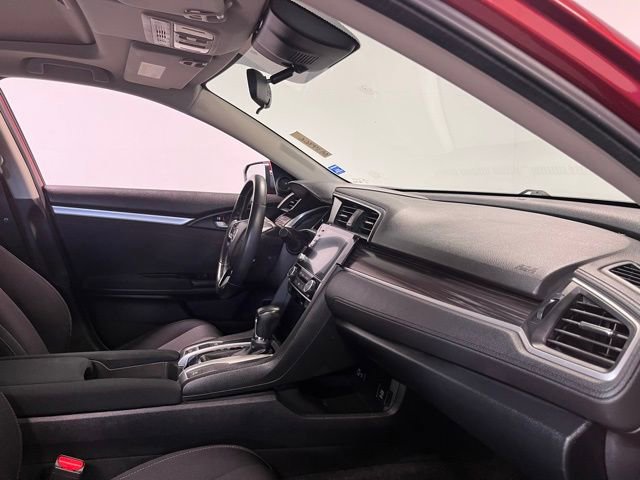 Used 2019 Honda Civic EX image 11