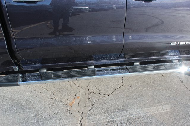 New 2026 GMC Sierra 1500 SLT w/ SLT Premium Package image 6