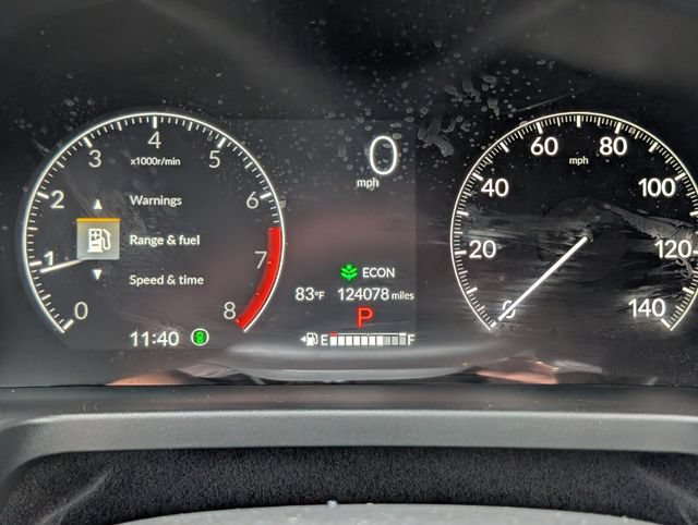 Used 2025 Honda Pilot EX-L image 20