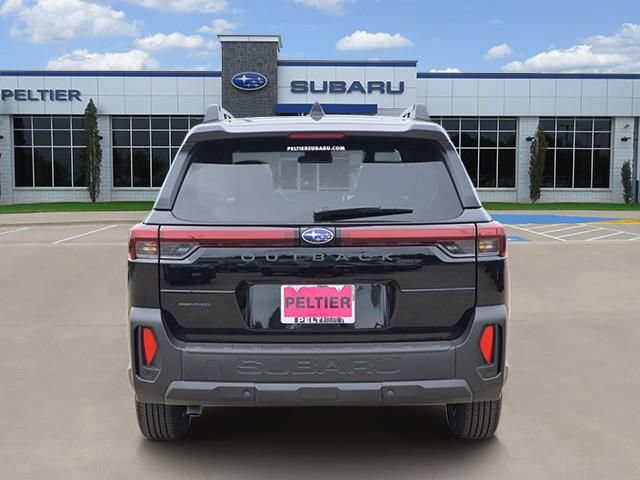 New 2026 Subaru Outback Premium AWD/4WD image 4