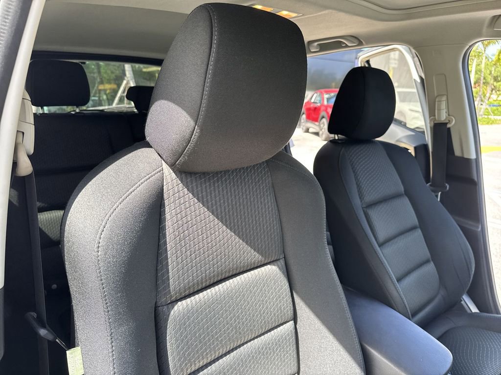 Used 2013 MAZDA CX-5 Touring w/ Touring Tech Pkg FWD image 45