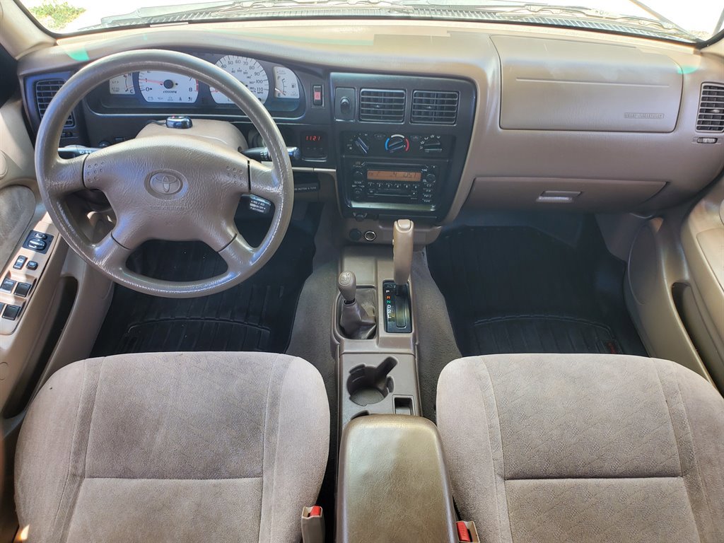 Used 2003 Toyota Tacoma SR5 image 26