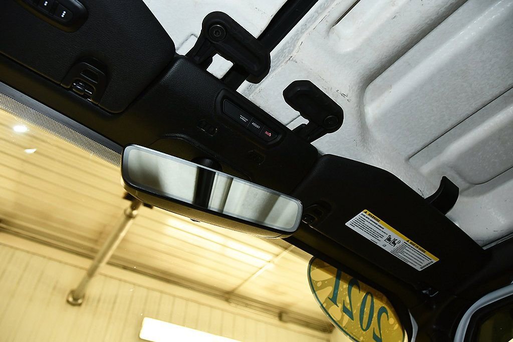 Used 2021 Jeep Gladiator Mojave image 25