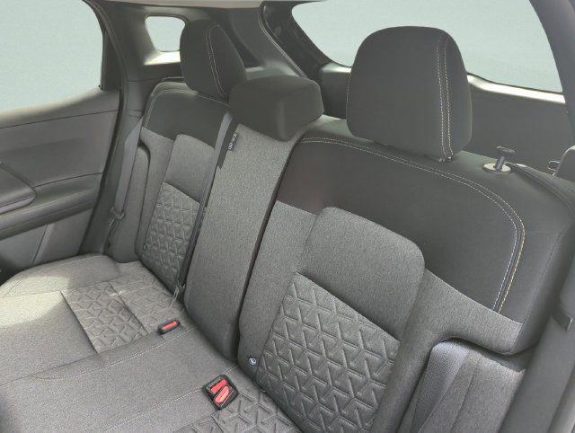 New 2026 Nissan Kicks SV w/ Interior Electronics Package FWD image 25