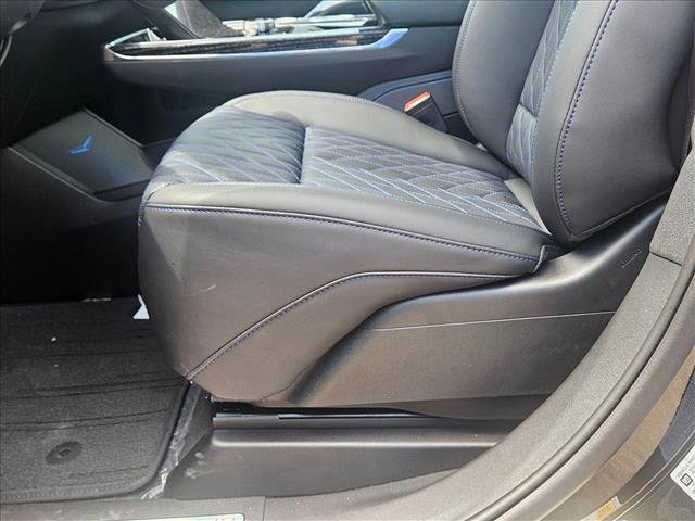 New 2026 Cadillac Escalade IQL Sport 1 video 4