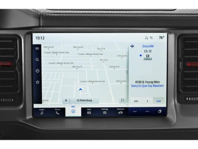 New 2026 Ford Bronco Raptor image 9