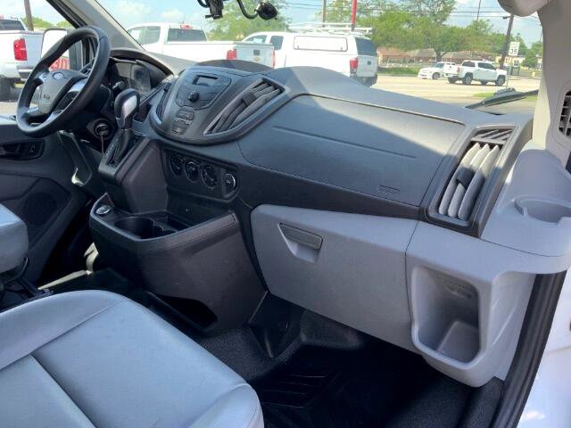 Used 2017 Ford Transit 150 148 Low Roof image 9