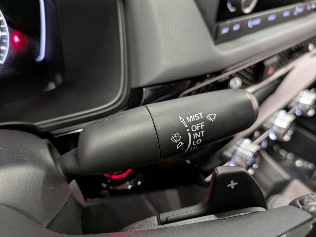 Used 2024 Honda Civic Sport image 19