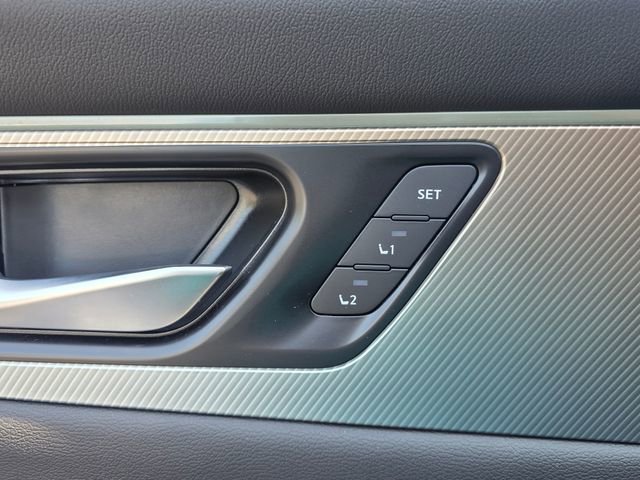 Used 2026 Nissan Murano SL AWD/4WD image 23