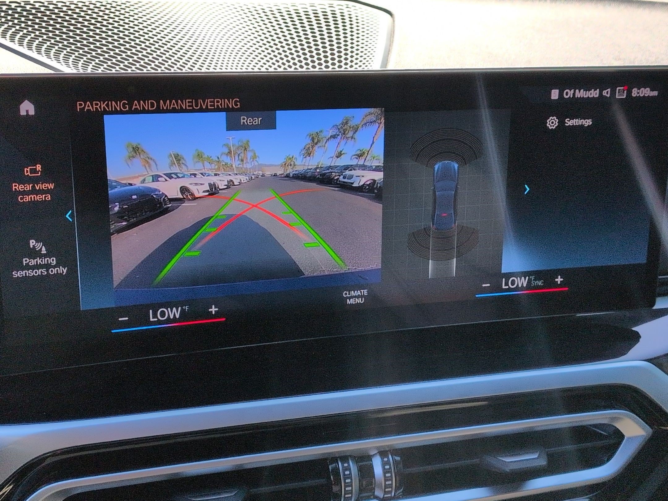 Used 2023 BMW 330i Sedan w/ Premium Package RWD image 25