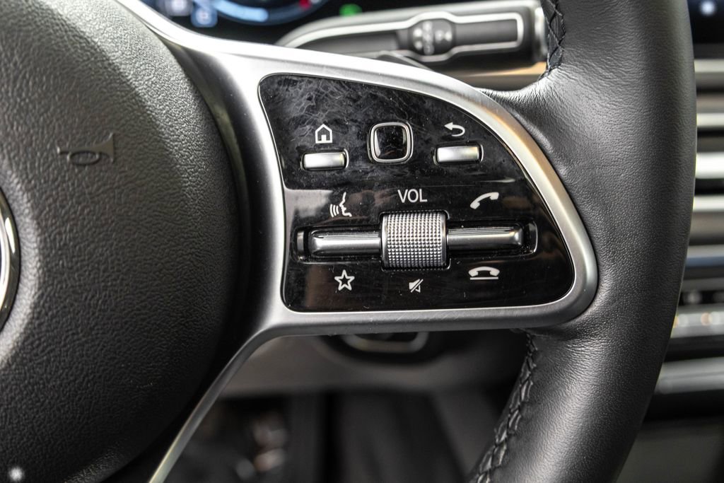 Used 2022 Mercedes-Benz GLE 350 4MATIC image 16