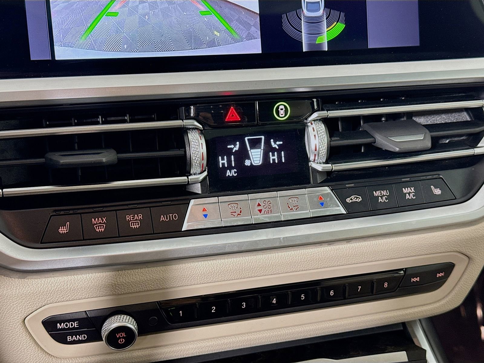 Used 2023 BMW 430i Gran Coupe xDrive w/ M Sport Package image 11