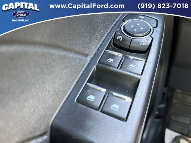 Certified 2024 Ford Escape ST-Line w/ Tech Pack #1 AWD/4WD image 21