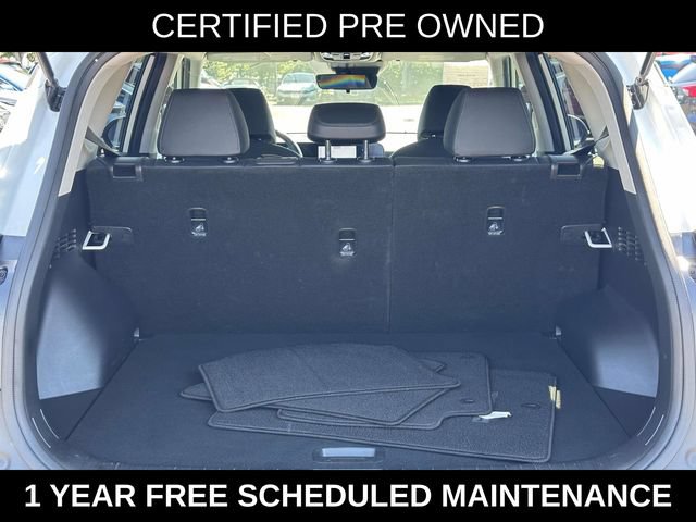 Used 2024 Kia Seltos EX AWD/4WD image 12