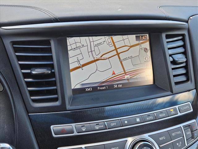 Used 2016 INFINITI QX60 w/ Premium Plus Package image 13